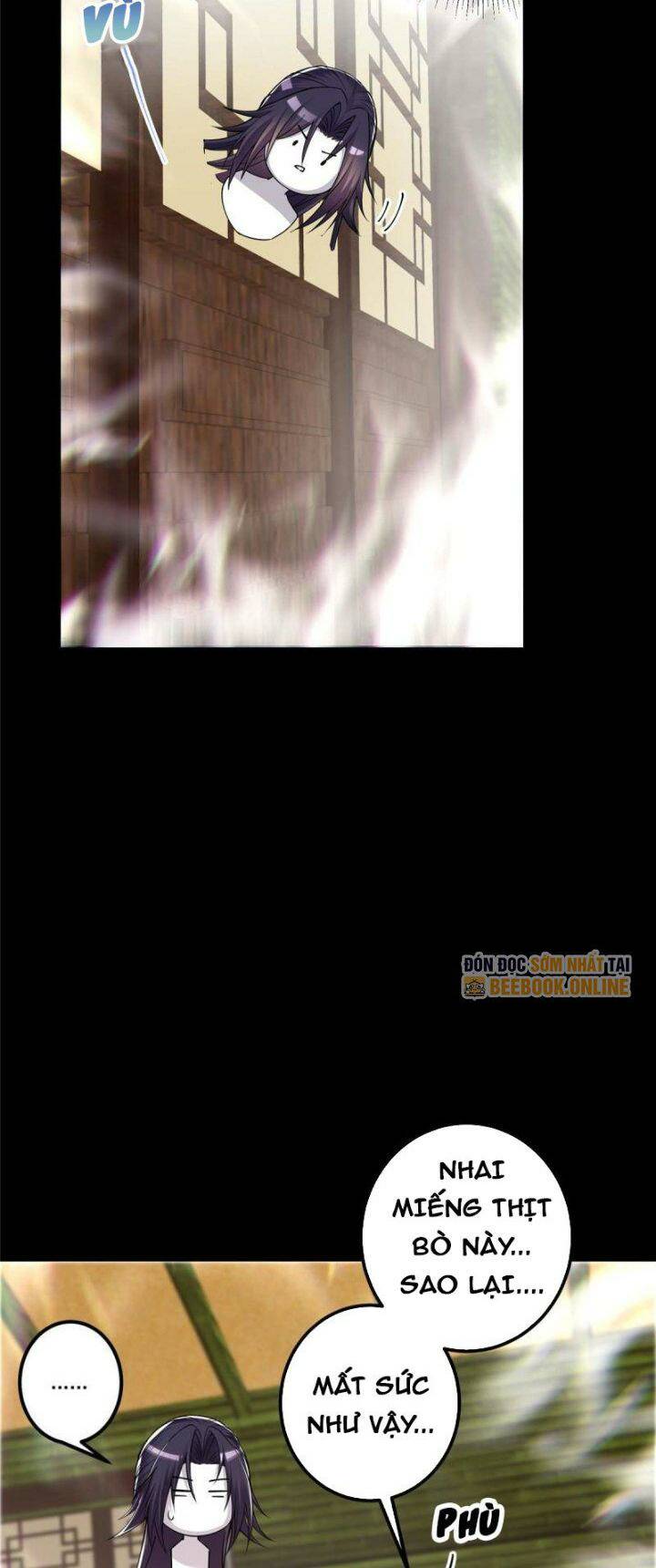 Chưởng Môn Khiêm Tốn Chút - Chapter 199 - Page 14