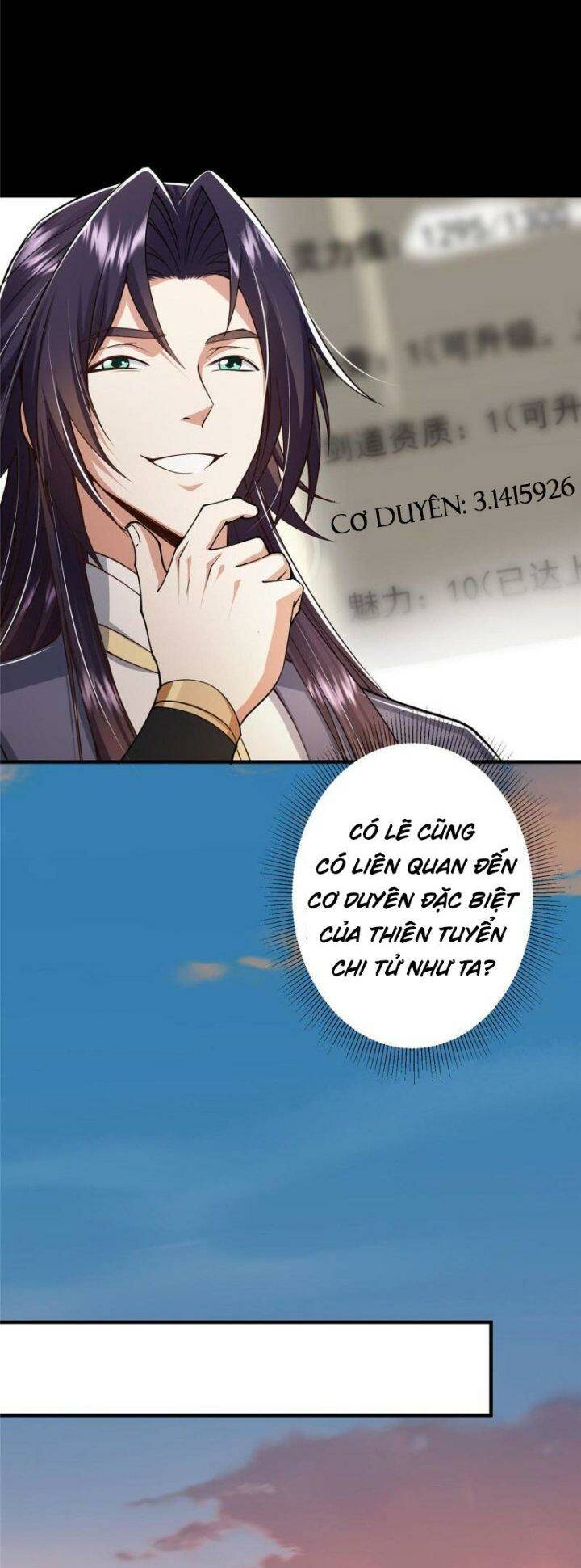 Chưởng Môn Khiêm Tốn Chút - Chapter 199 - Page 18