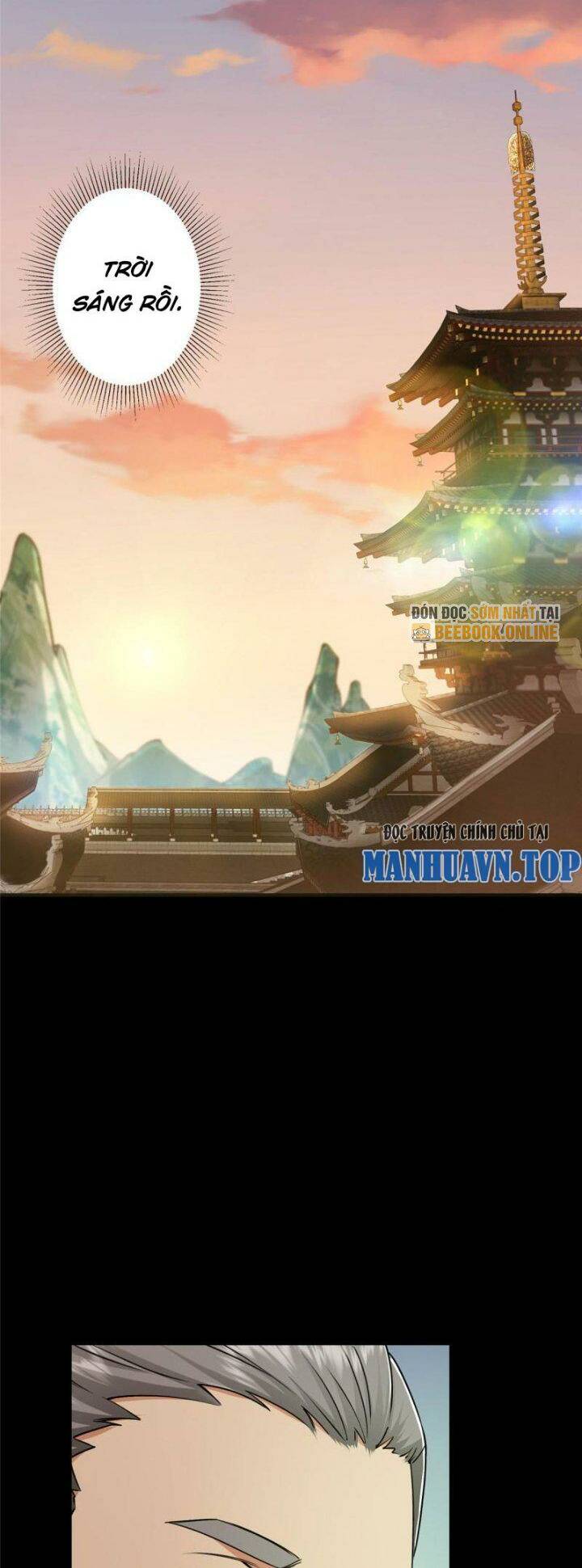 Chưởng Môn Khiêm Tốn Chút - Chapter 199 - Page 19