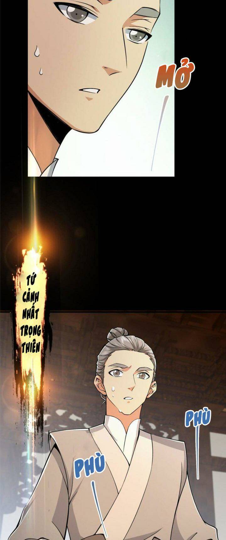 Chưởng Môn Khiêm Tốn Chút - Chapter 199 - Page 20