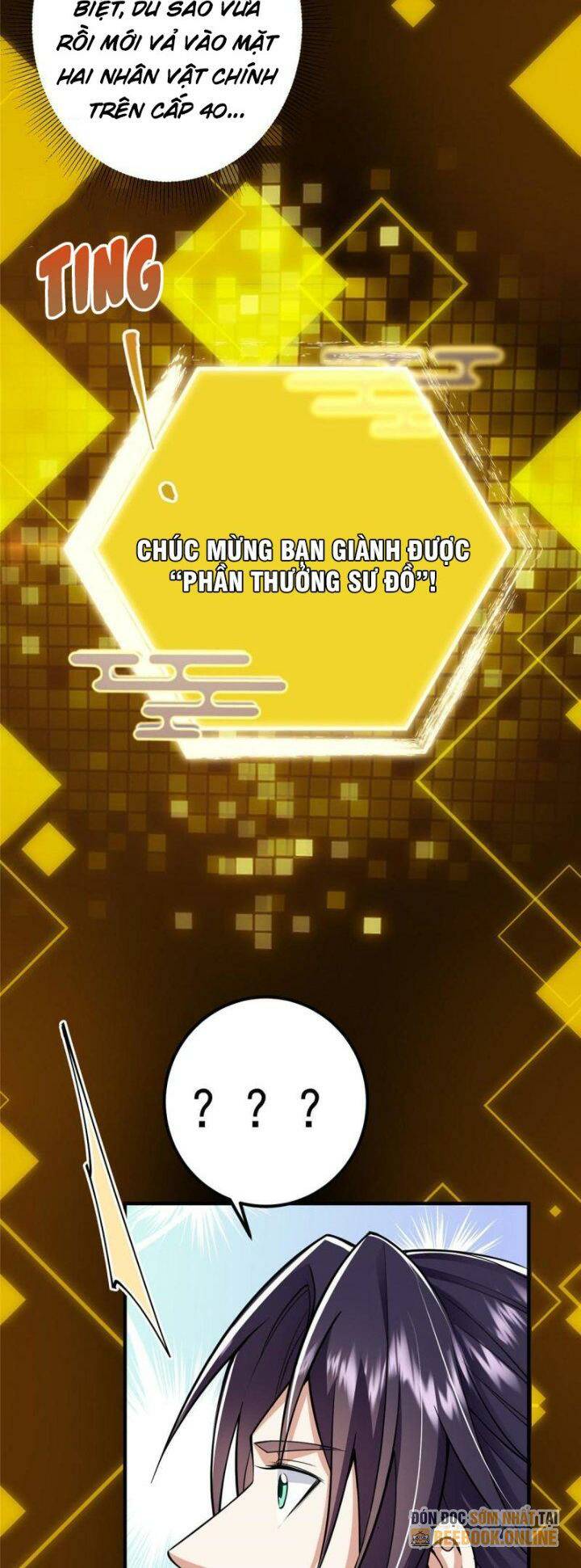 Chưởng Môn Khiêm Tốn Chút - Chapter 199 - Page 22