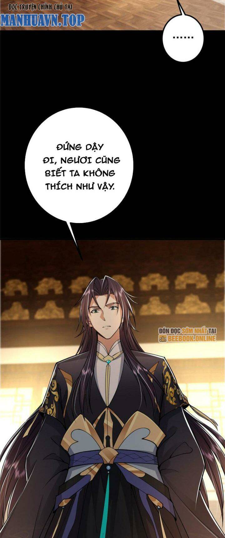 Chưởng Môn Khiêm Tốn Chút - Chapter 199 - Page 26