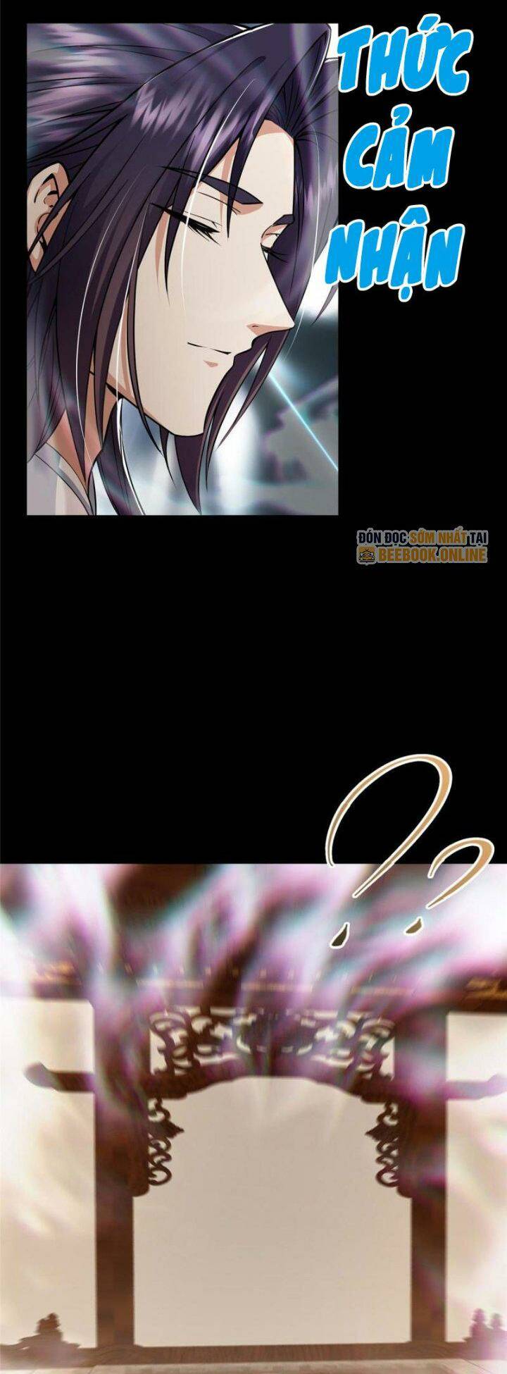 Chưởng Môn Khiêm Tốn Chút - Chapter 199 - Page 28