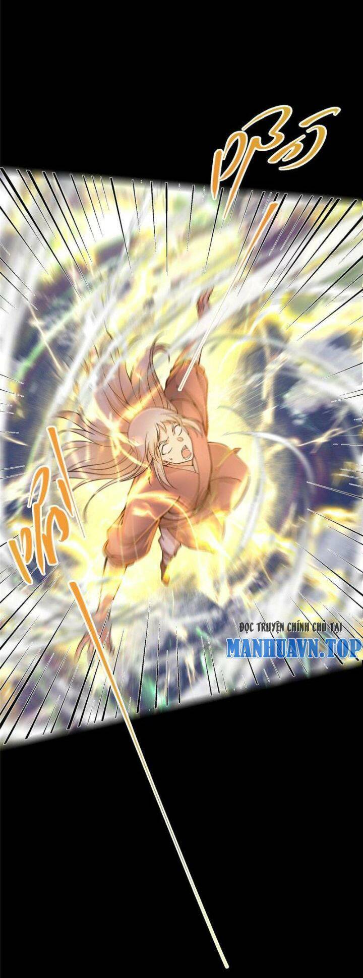 Chưởng Môn Khiêm Tốn Chút - Chapter 199 - Page 3