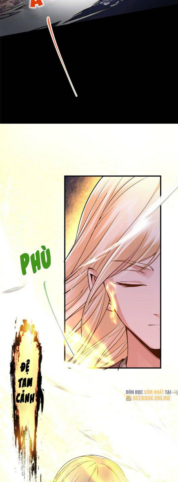 Chưởng Môn Khiêm Tốn Chút - Chapter 199 - Page 5