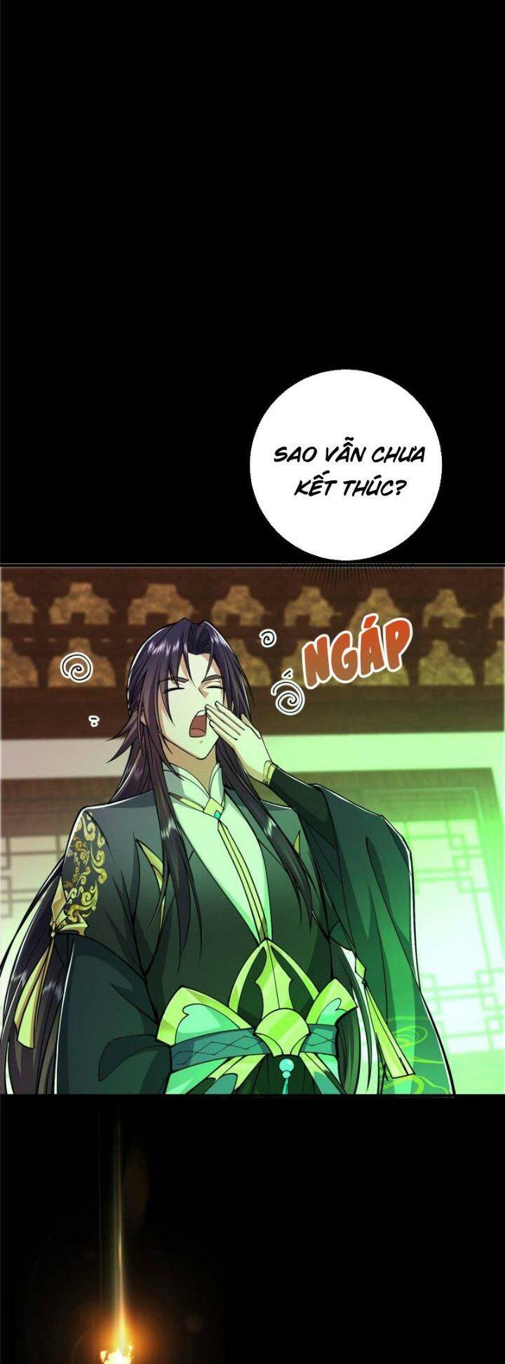 Chưởng Môn Khiêm Tốn Chút - Chapter 199 - Page 7