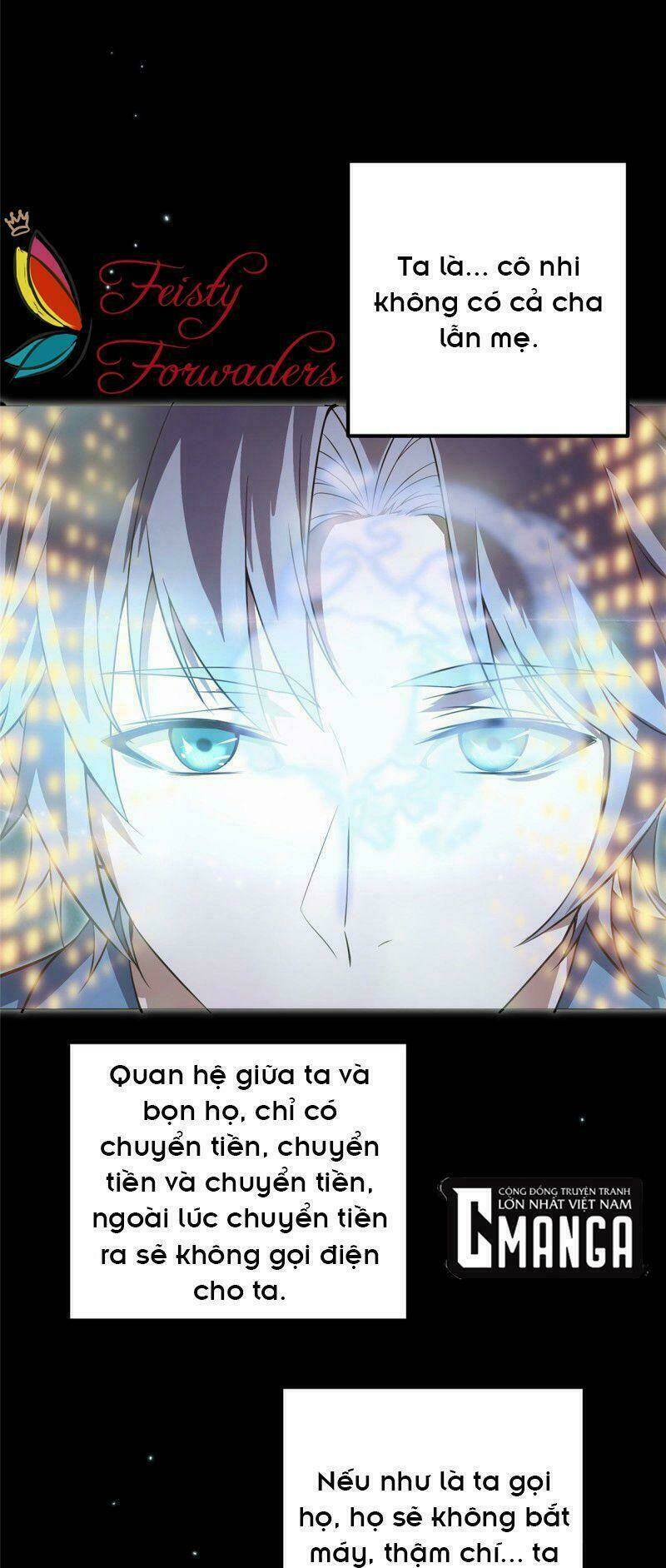 Chưởng Môn Khiêm Tốn Chút - Chapter 2 - Page 16