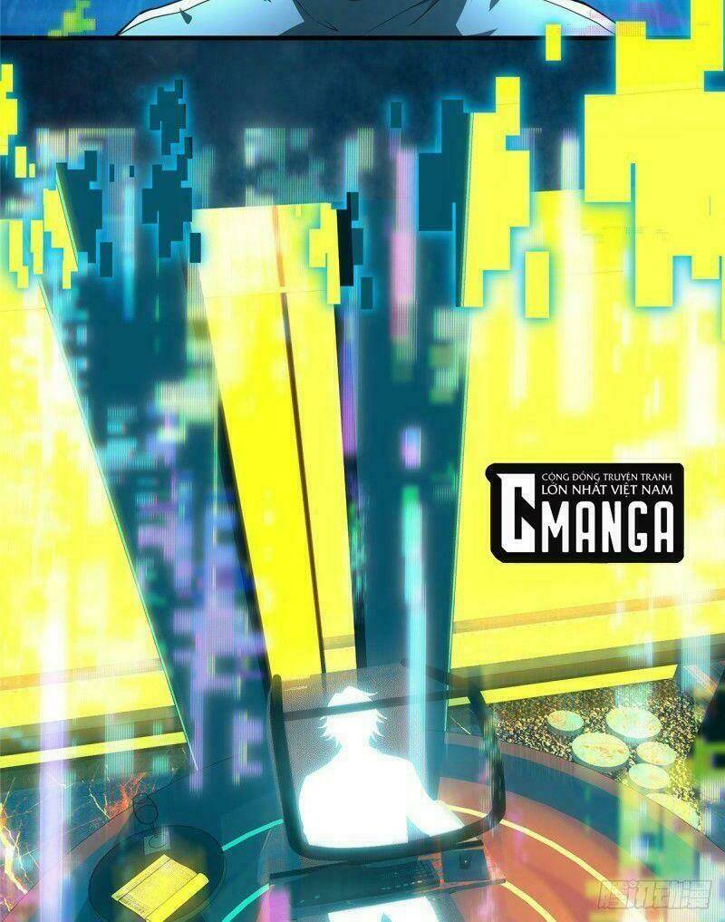 Chưởng Môn Khiêm Tốn Chút - Chapter 2 - Page 20