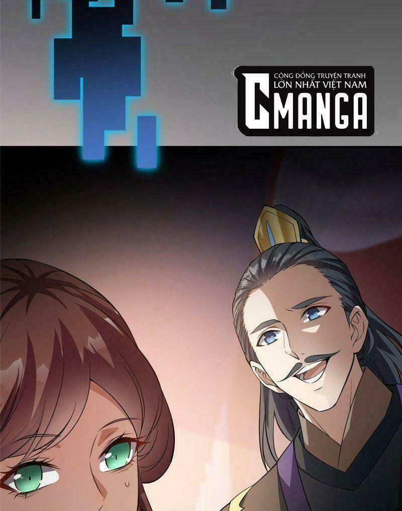 Chưởng Môn Khiêm Tốn Chút - Chapter 2 - Page 23