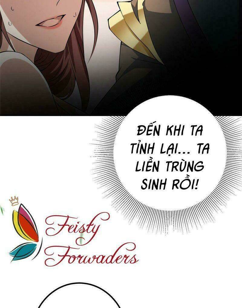 Chưởng Môn Khiêm Tốn Chút - Chapter 2 - Page 24