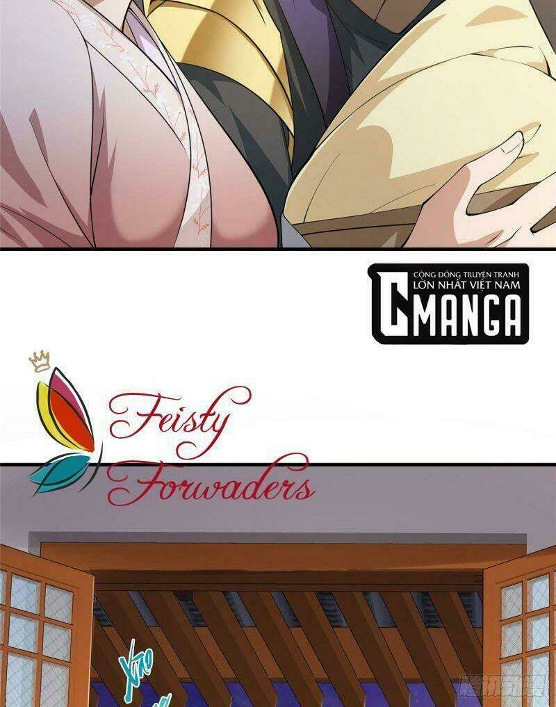 Chưởng Môn Khiêm Tốn Chút - Chapter 2 - Page 26