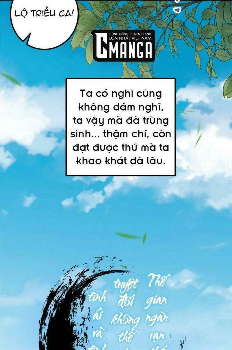 Chưởng Môn Khiêm Tốn Chút - Chapter 2 - Page 30