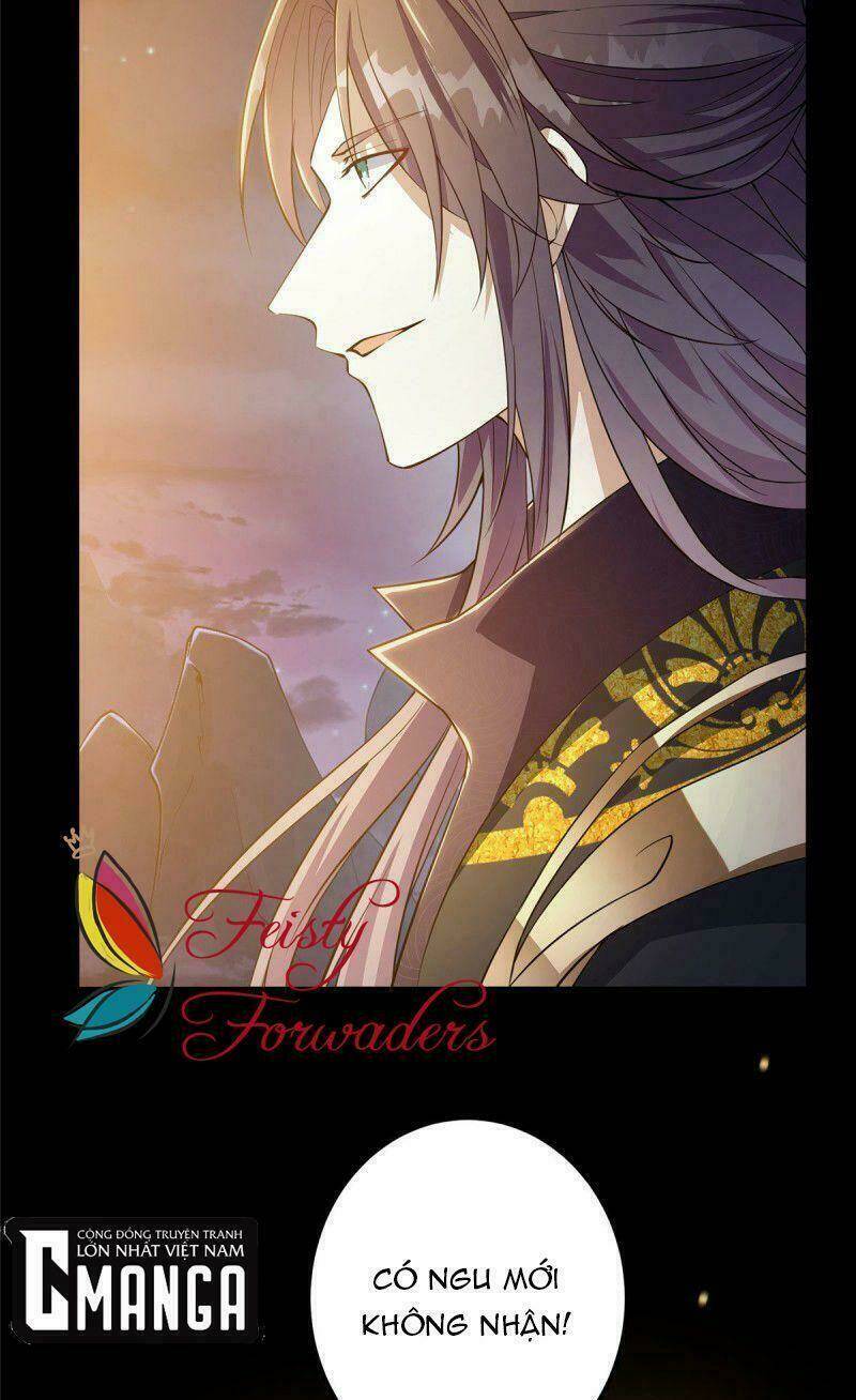 Chưởng Môn Khiêm Tốn Chút - Chapter 2 - Page 33