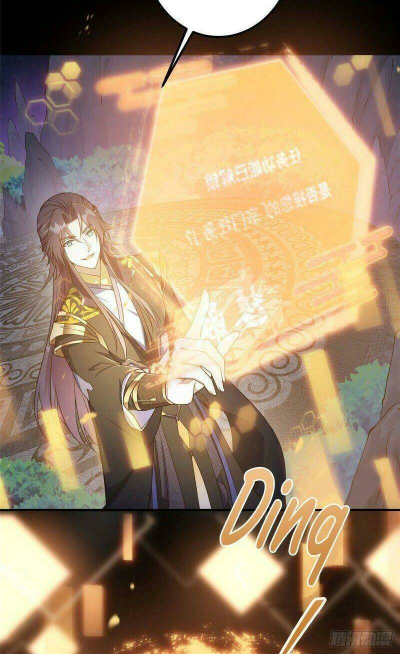 Chưởng Môn Khiêm Tốn Chút - Chapter 2 - Page 34