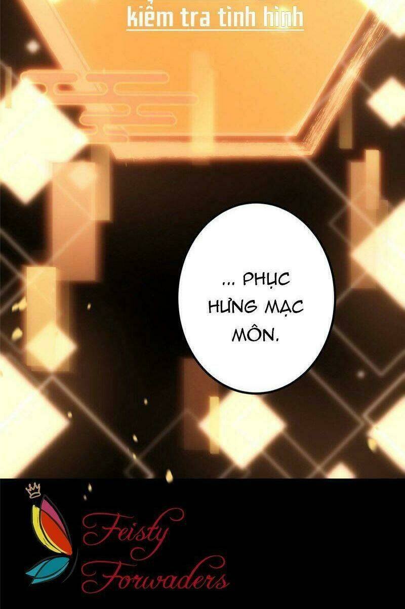 Chưởng Môn Khiêm Tốn Chút - Chapter 2 - Page 38