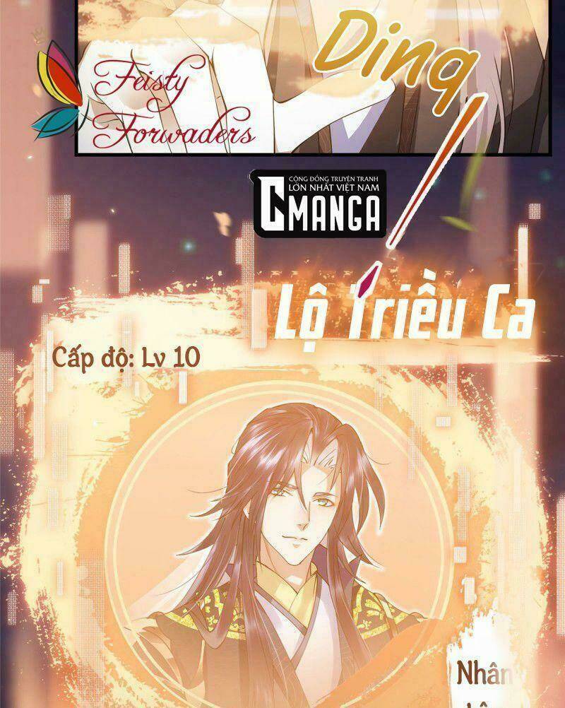 Chưởng Môn Khiêm Tốn Chút - Chapter 2 - Page 3