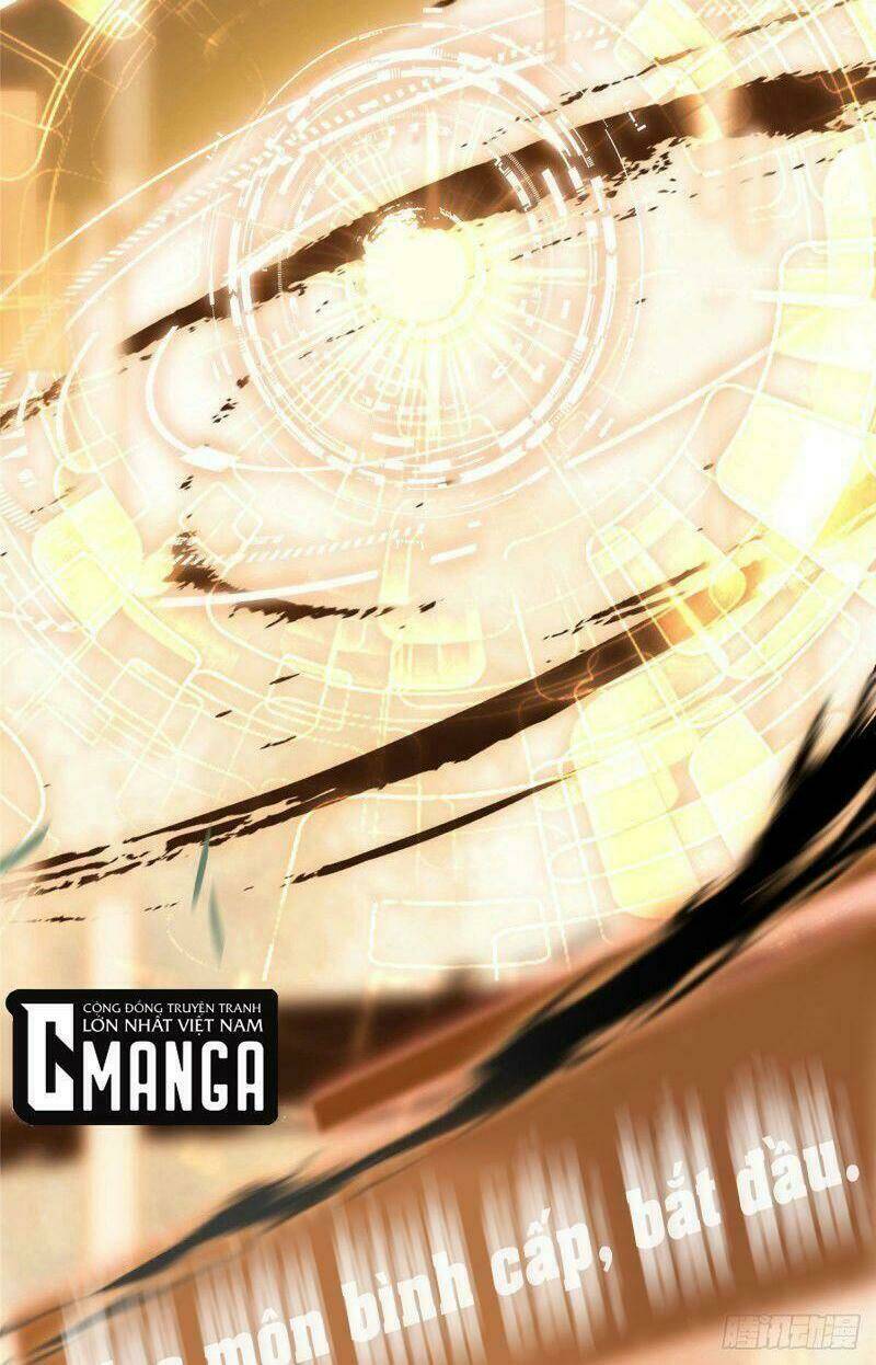 Chưởng Môn Khiêm Tốn Chút - Chapter 2 - Page 42