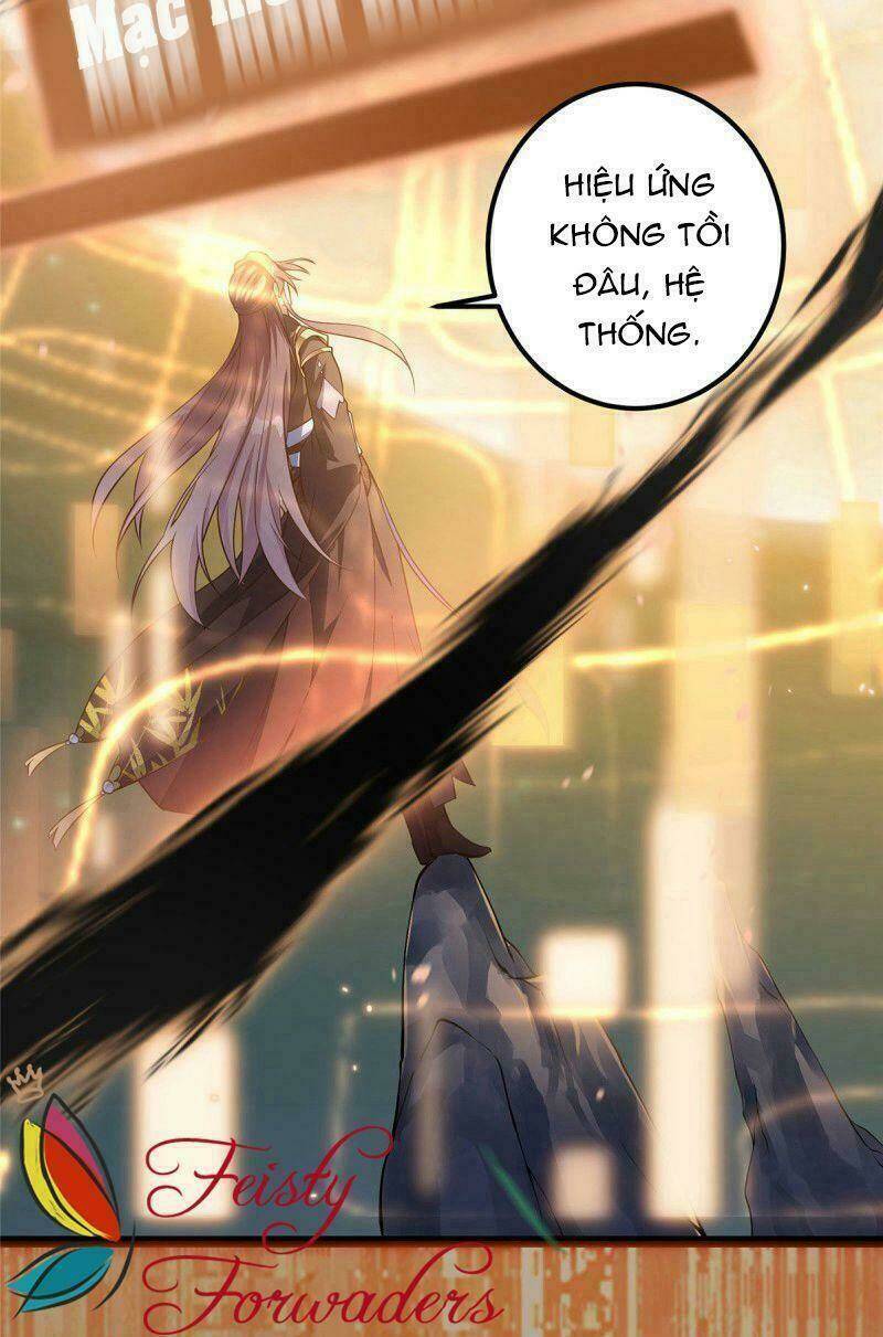 Chưởng Môn Khiêm Tốn Chút - Chapter 2 - Page 43