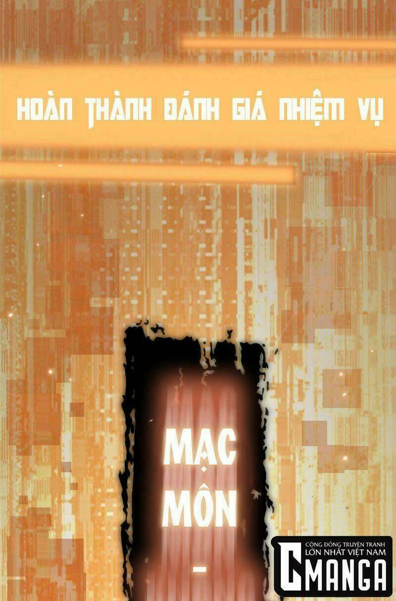 Chưởng Môn Khiêm Tốn Chút - Chapter 2 - Page 44