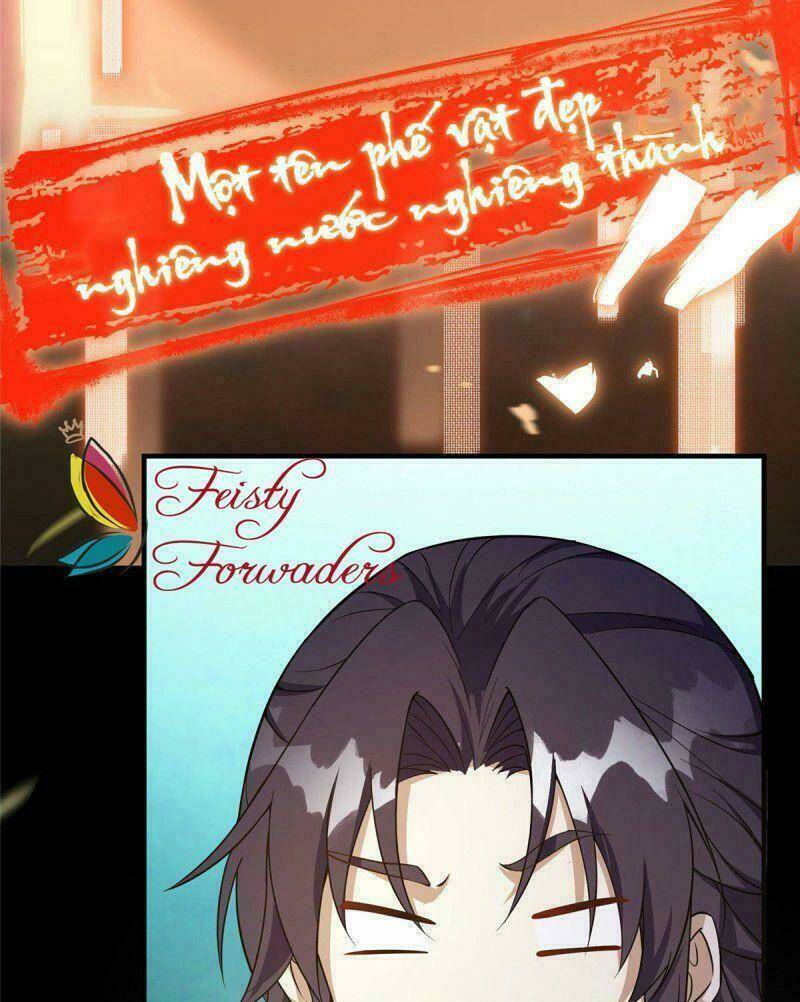 Chưởng Môn Khiêm Tốn Chút - Chapter 2 - Page 5