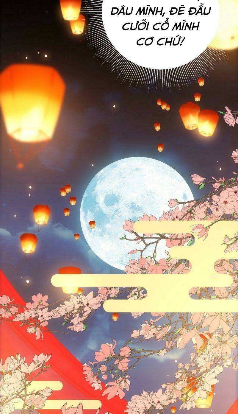 Chưởng Môn Khiêm Tốn Chút - Chapter 20 - Page 10