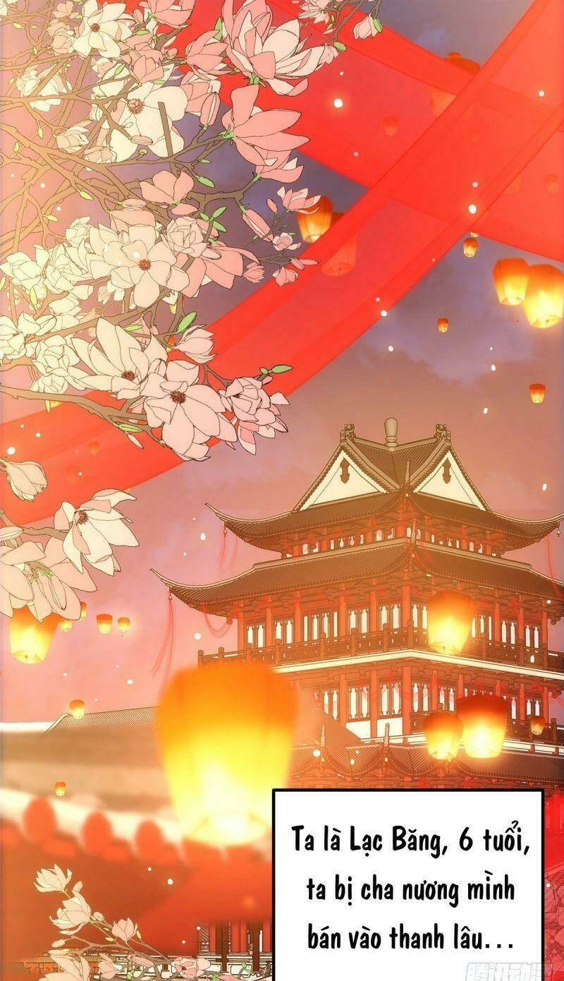 Chưởng Môn Khiêm Tốn Chút - Chapter 20 - Page 11