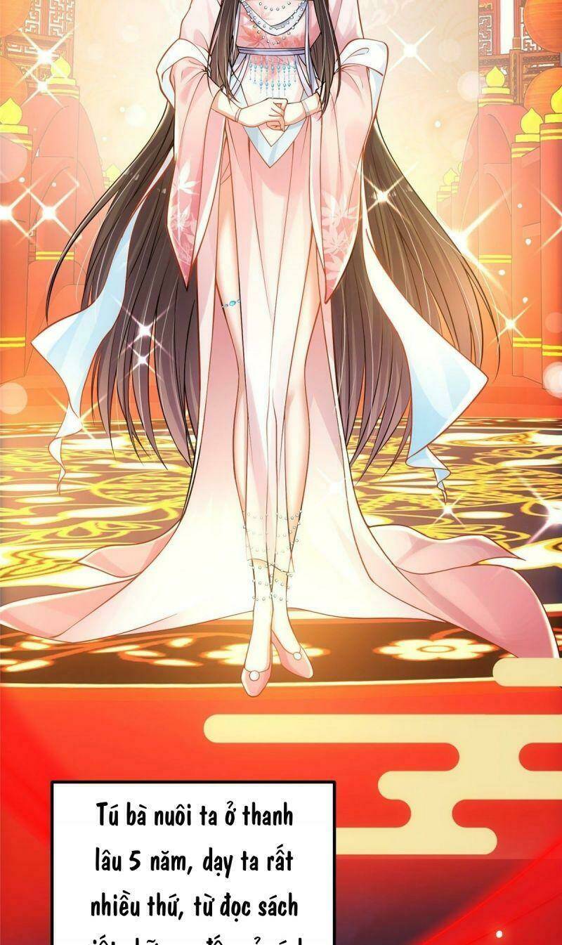 Chưởng Môn Khiêm Tốn Chút - Chapter 20 - Page 13