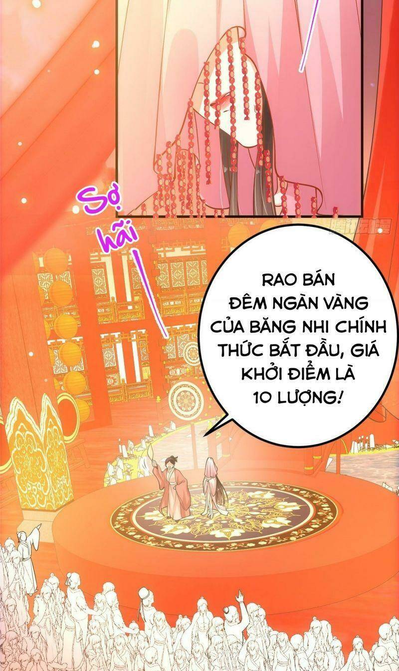 Chưởng Môn Khiêm Tốn Chút - Chapter 20 - Page 17