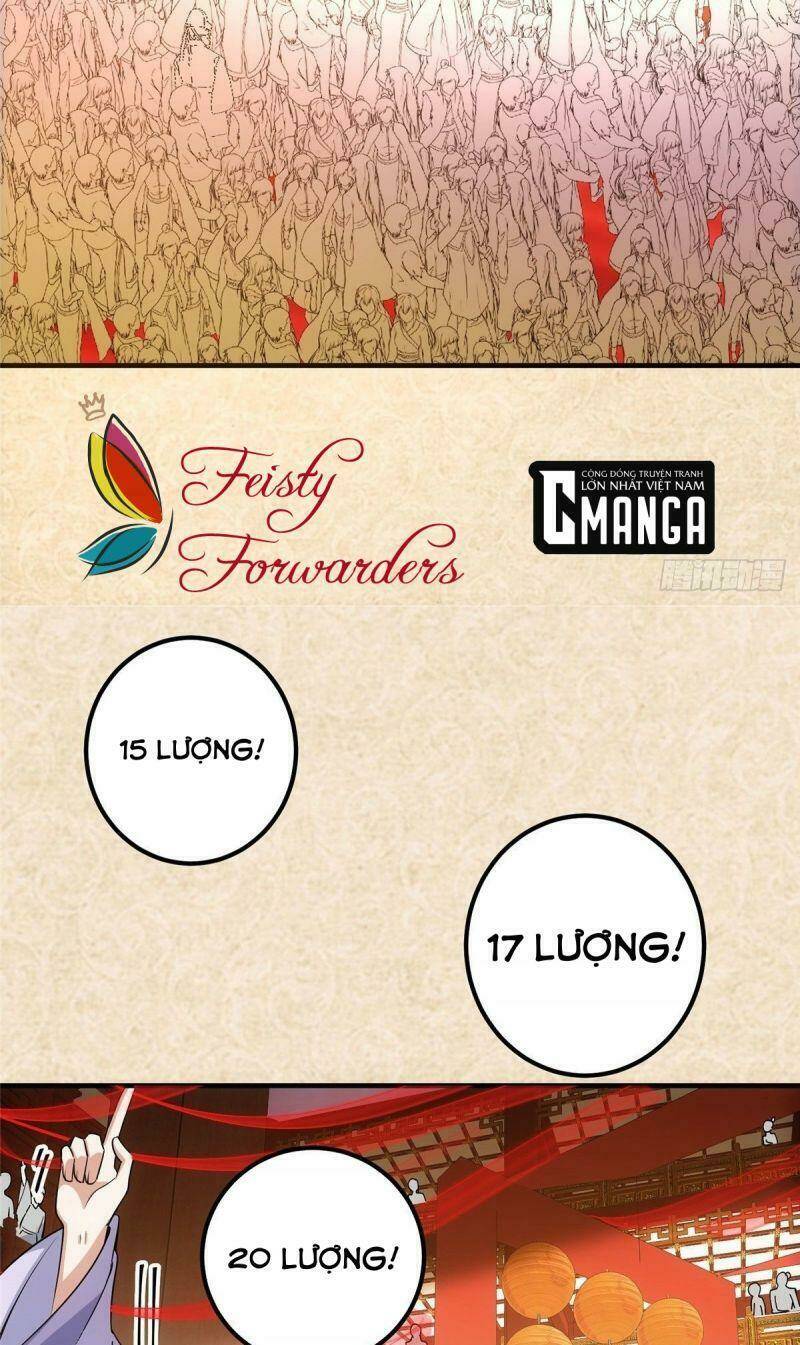 Chưởng Môn Khiêm Tốn Chút - Chapter 20 - Page 18