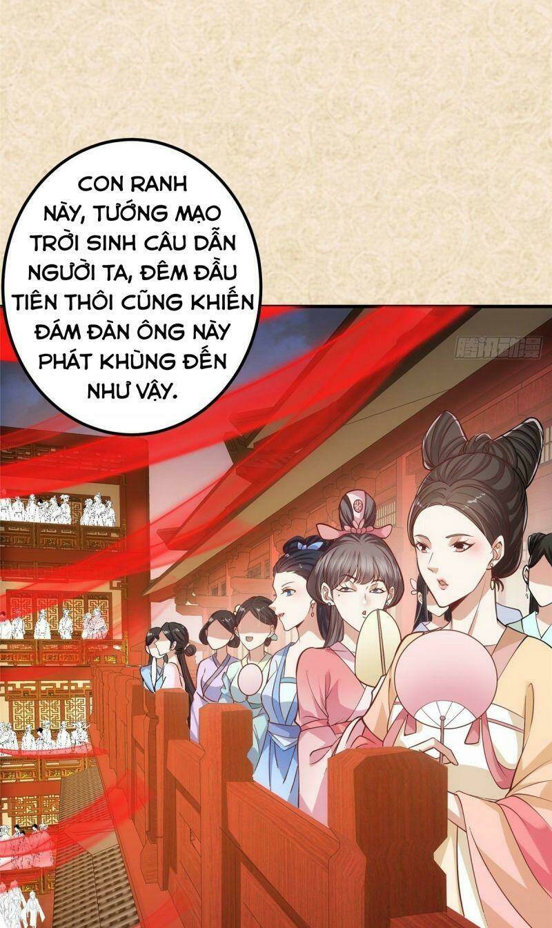 Chưởng Môn Khiêm Tốn Chút - Chapter 20 - Page 20