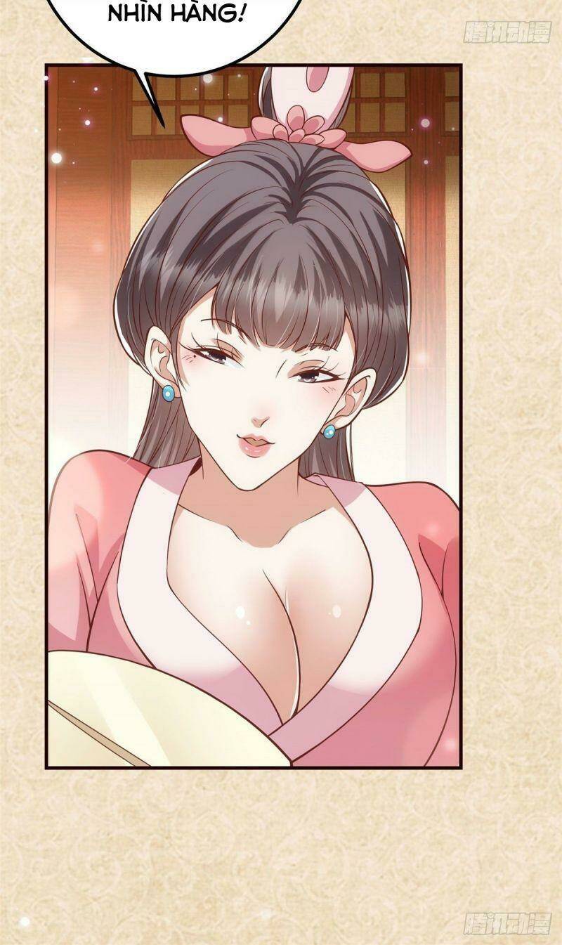 Chưởng Môn Khiêm Tốn Chút - Chapter 20 - Page 25