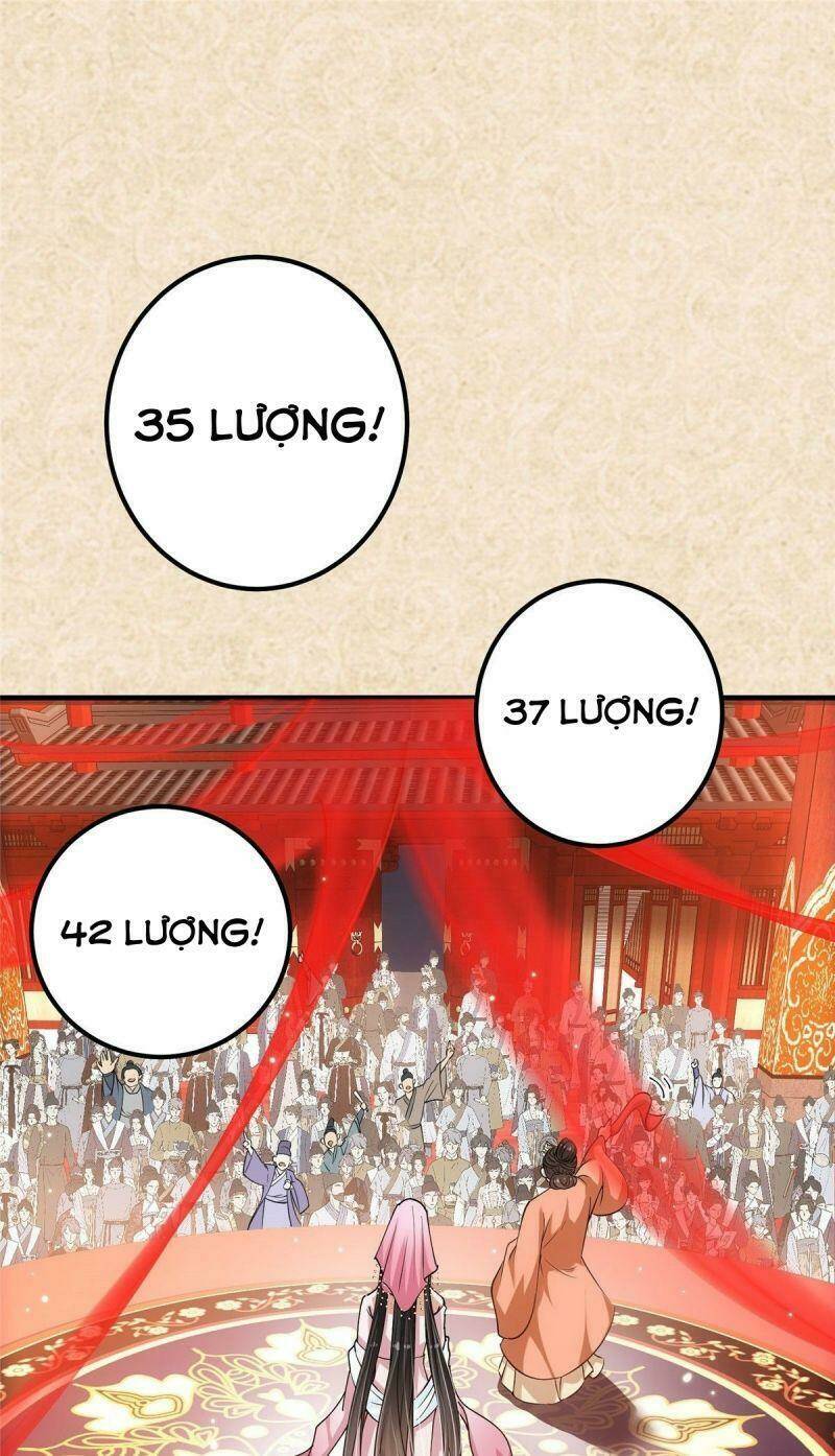 Chưởng Môn Khiêm Tốn Chút - Chapter 20 - Page 26