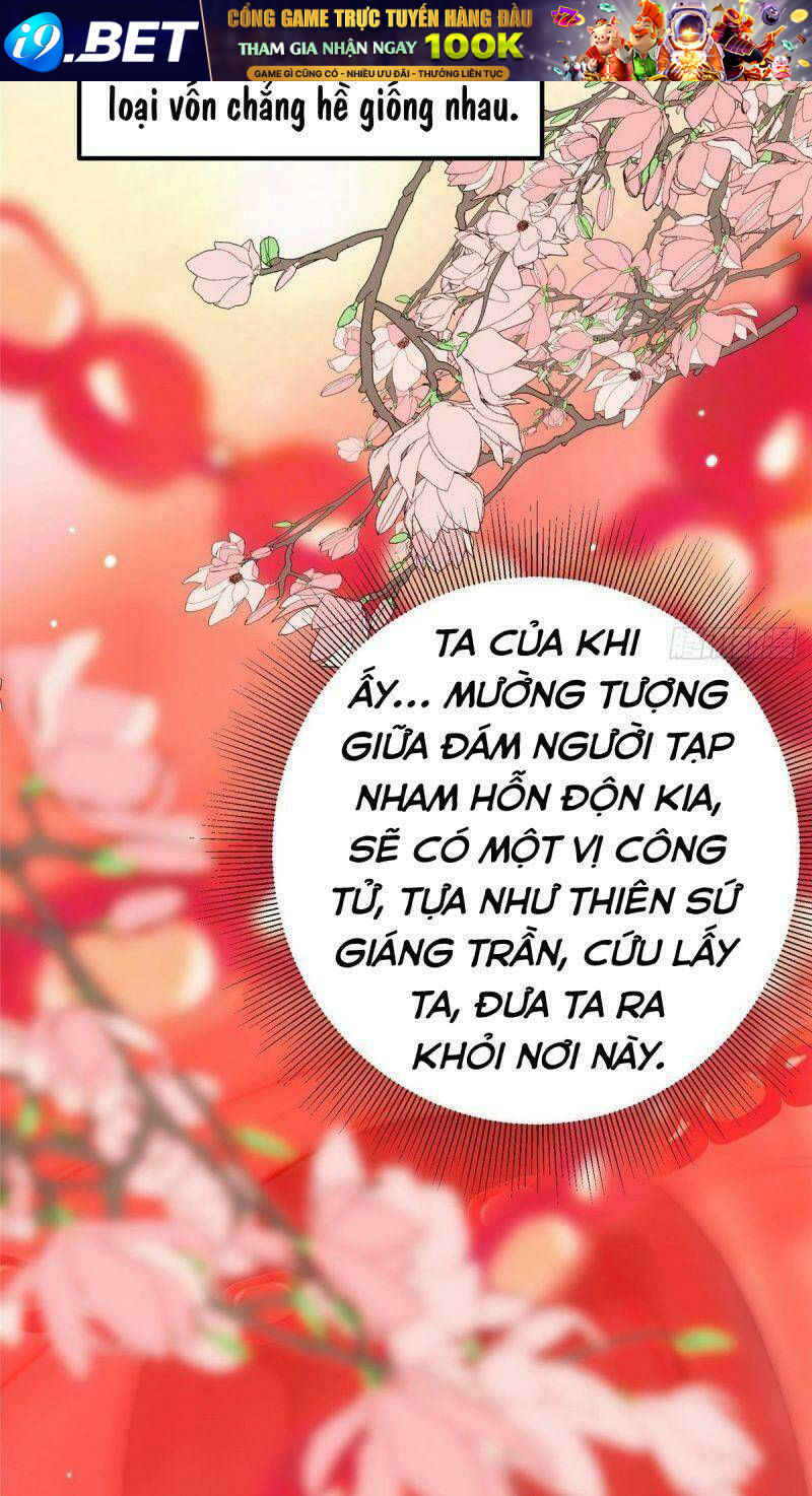 Chưởng Môn Khiêm Tốn Chút - Chapter 20 - Page 28