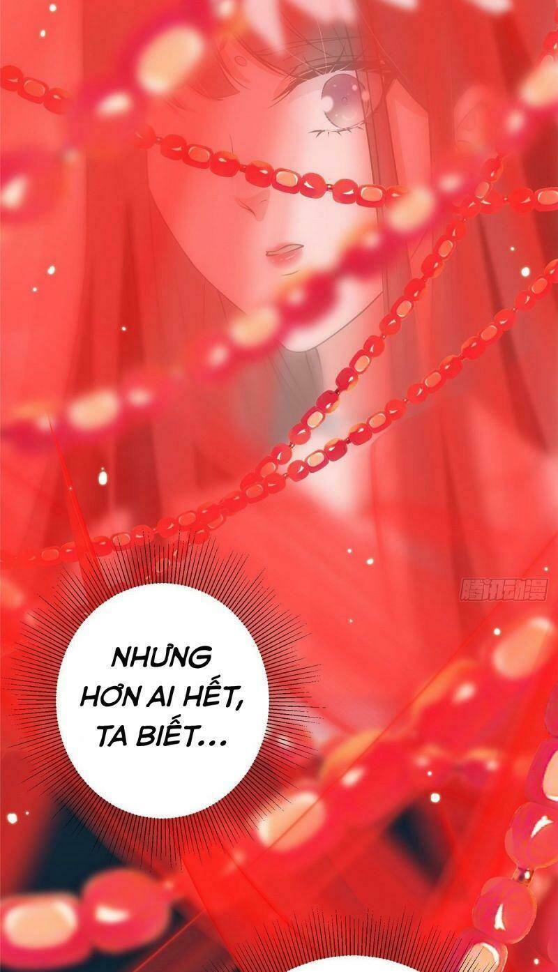Chưởng Môn Khiêm Tốn Chút - Chapter 20 - Page 29