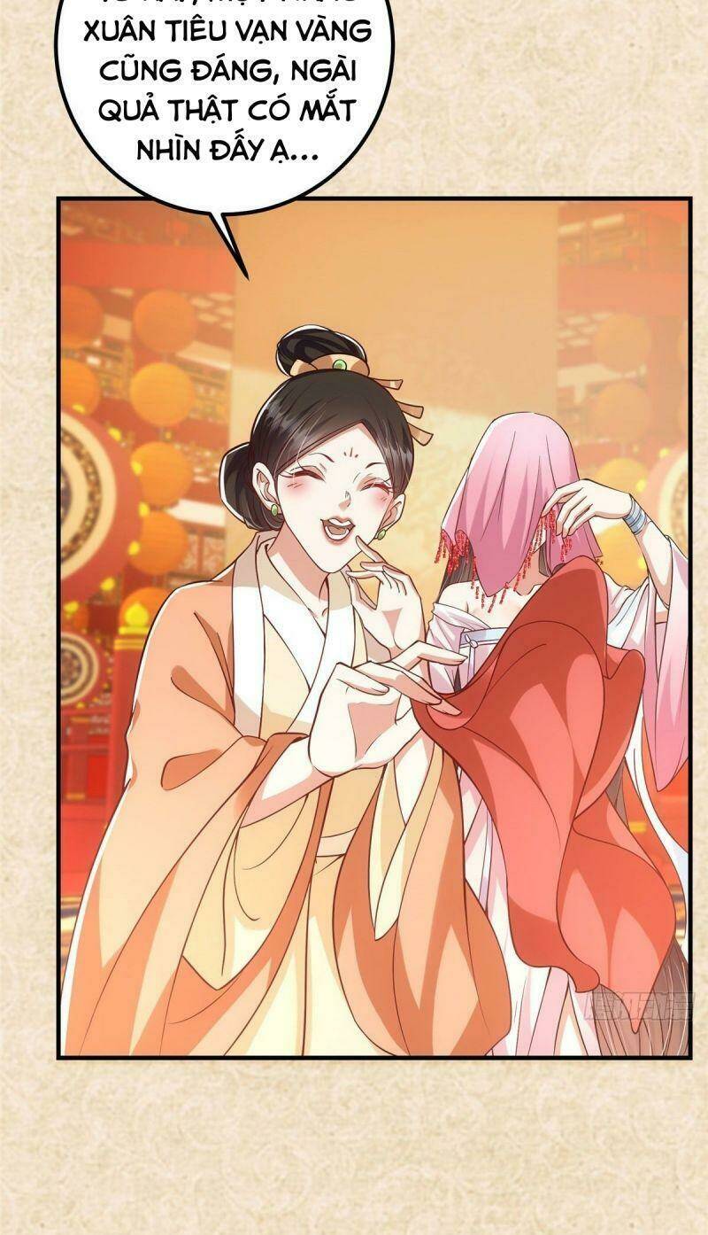 Chưởng Môn Khiêm Tốn Chút - Chapter 20 - Page 37