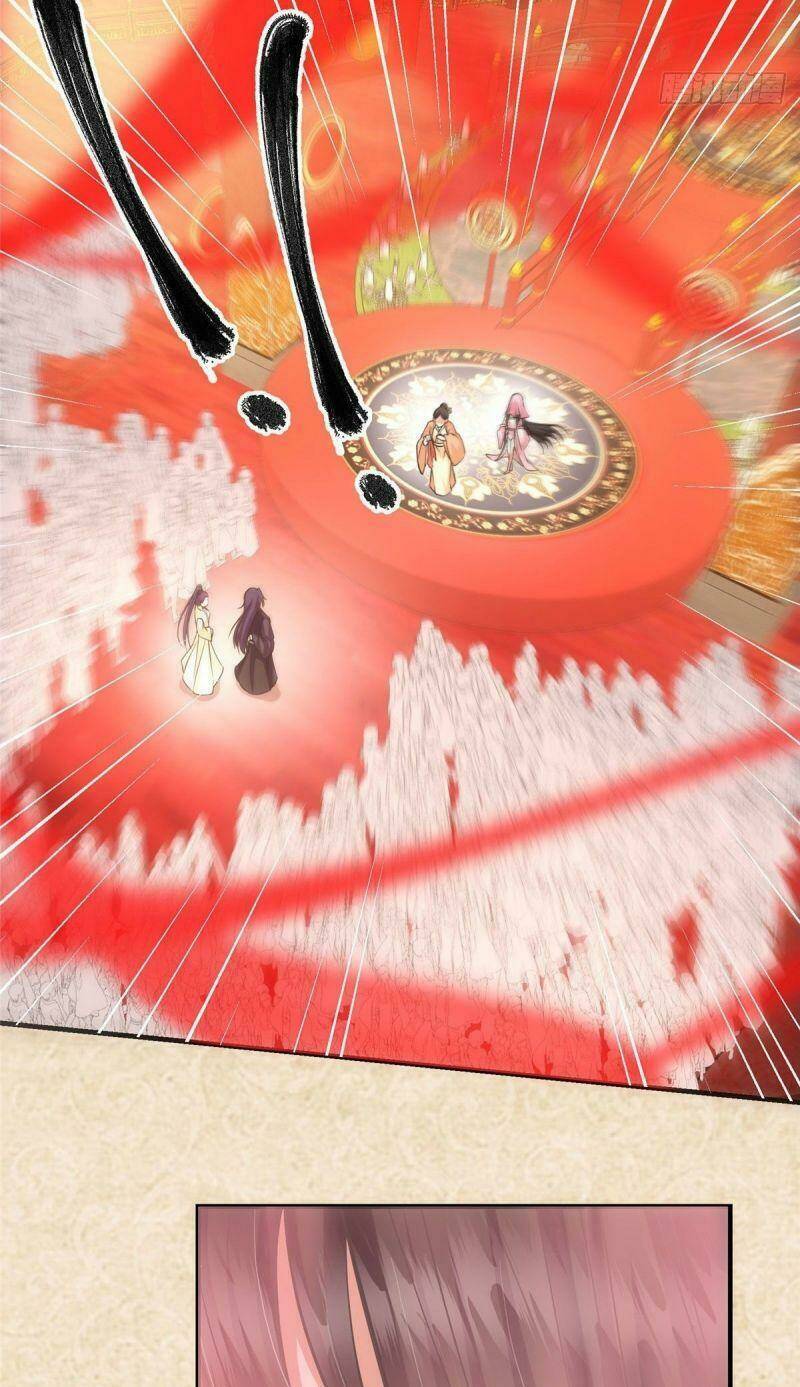 Chưởng Môn Khiêm Tốn Chút - Chapter 20 - Page 41