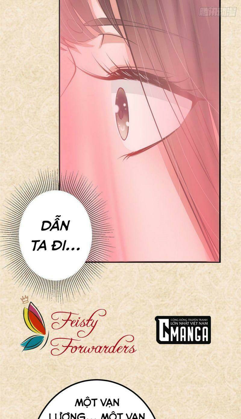 Chưởng Môn Khiêm Tốn Chút - Chapter 20 - Page 42