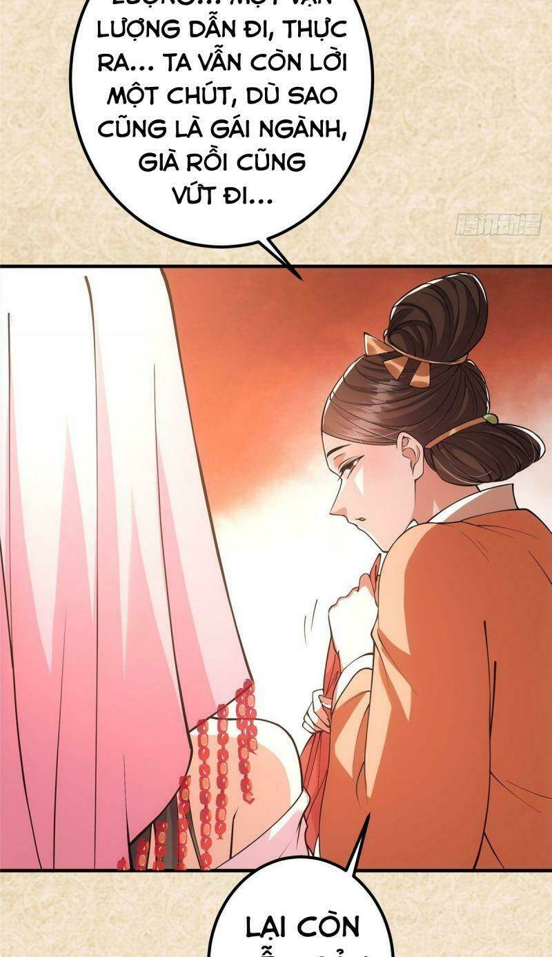 Chưởng Môn Khiêm Tốn Chút - Chapter 20 - Page 43