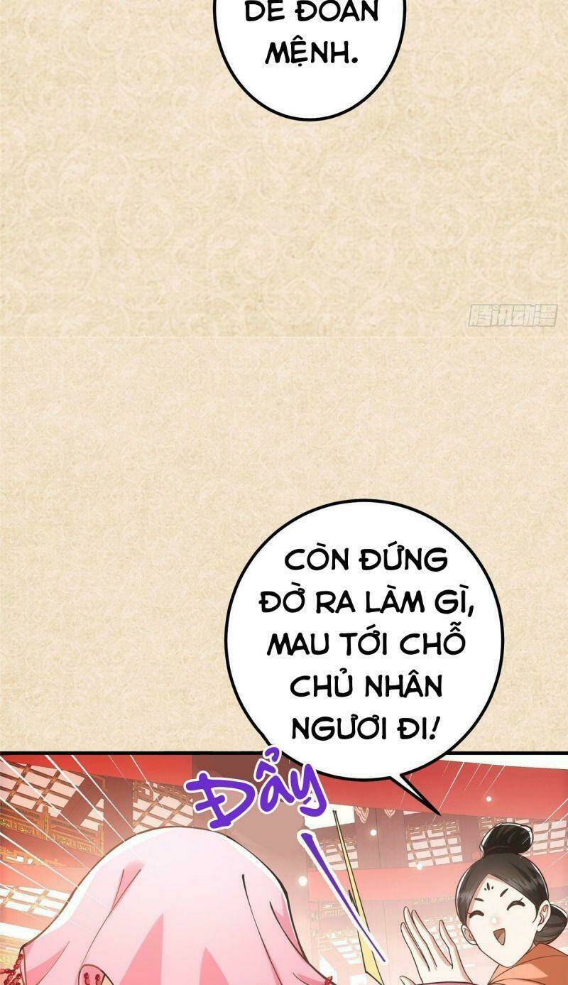 Chưởng Môn Khiêm Tốn Chút - Chapter 20 - Page 44