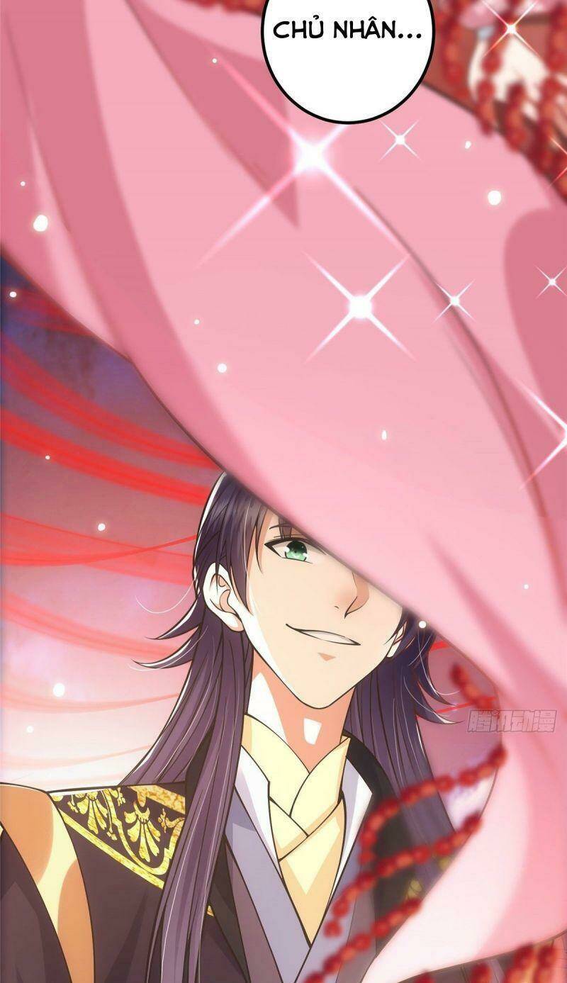 Chưởng Môn Khiêm Tốn Chút - Chapter 20 - Page 48