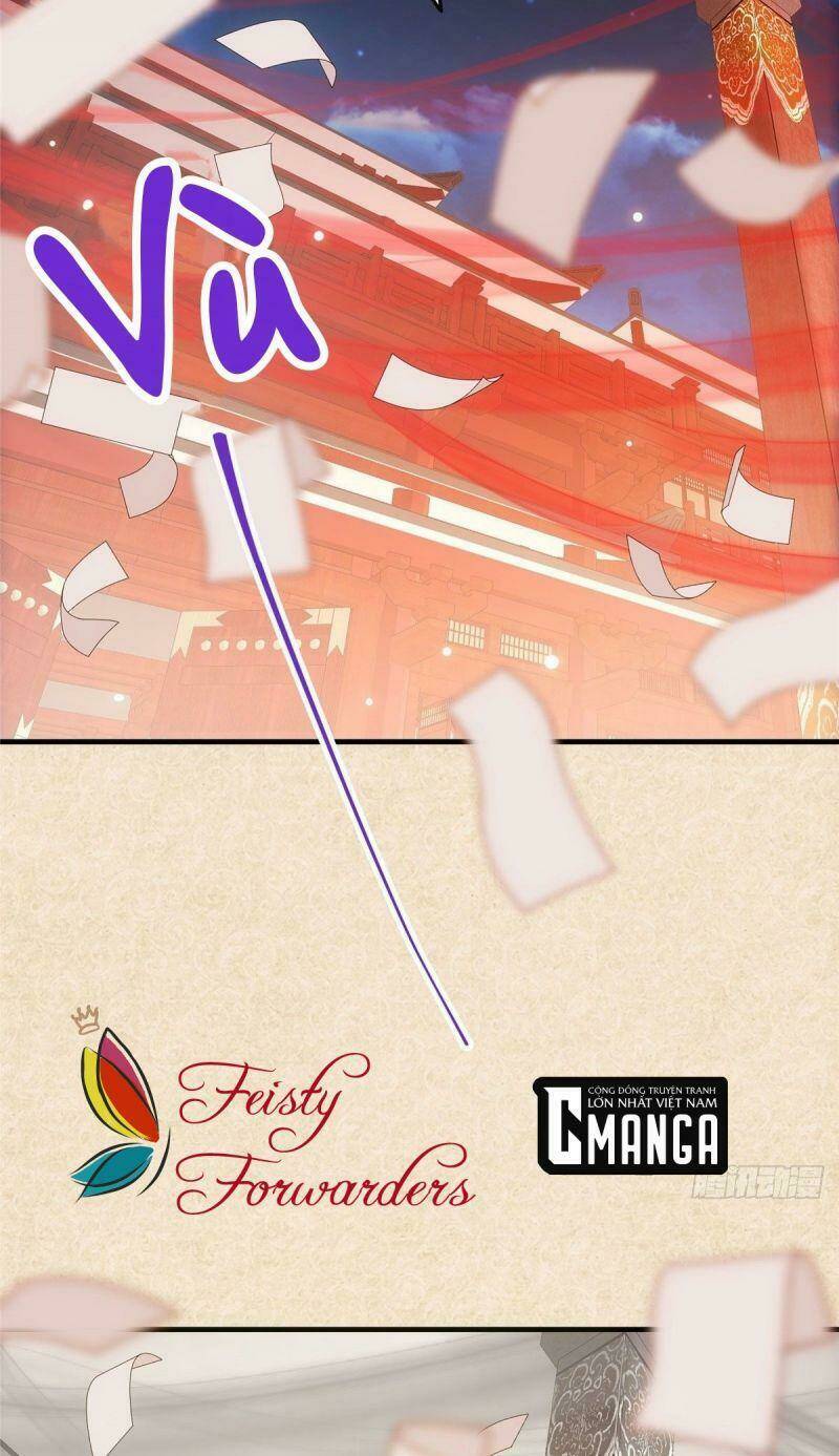 Chưởng Môn Khiêm Tốn Chút - Chapter 20 - Page 50