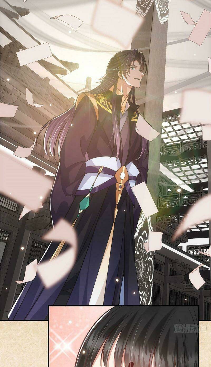 Chưởng Môn Khiêm Tốn Chút - Chapter 20 - Page 51