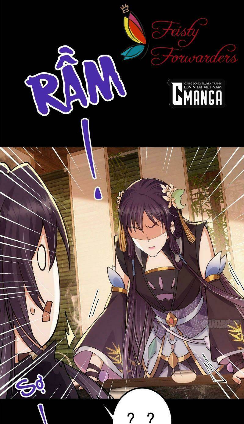 Chưởng Môn Khiêm Tốn Chút - Chapter 20 - Page 6