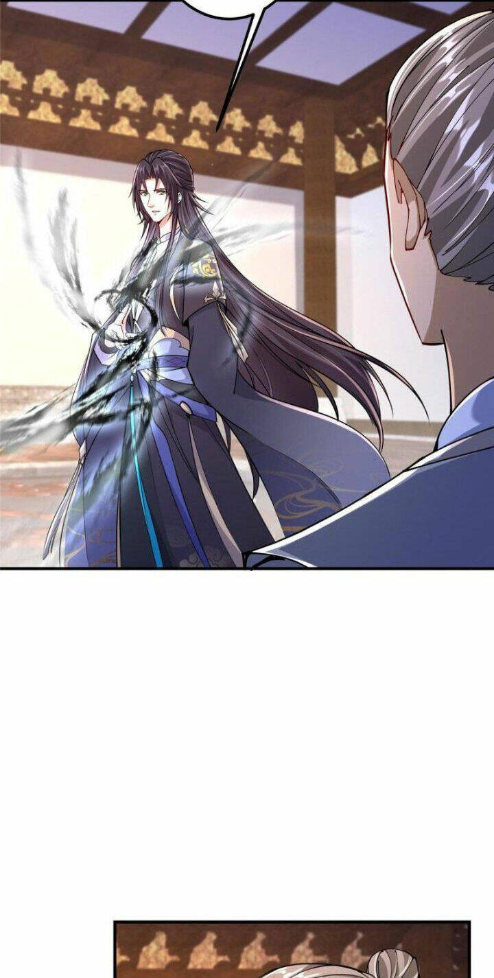 Chưởng Môn Khiêm Tốn Chút - Chapter 200 - Page 19