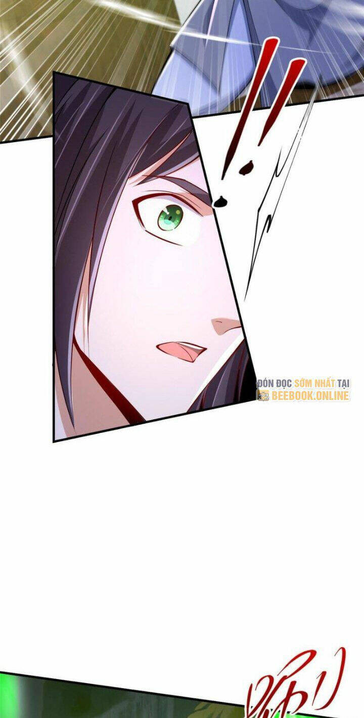 Chưởng Môn Khiêm Tốn Chút - Chapter 200 - Page 26