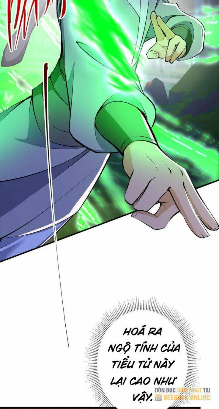 Chưởng Môn Khiêm Tốn Chút - Chapter 200 - Page 28