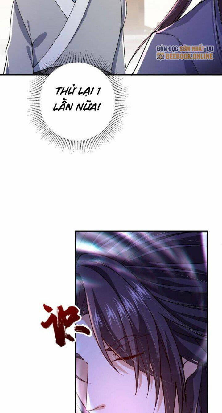 Chưởng Môn Khiêm Tốn Chút - Chapter 200 - Page 4