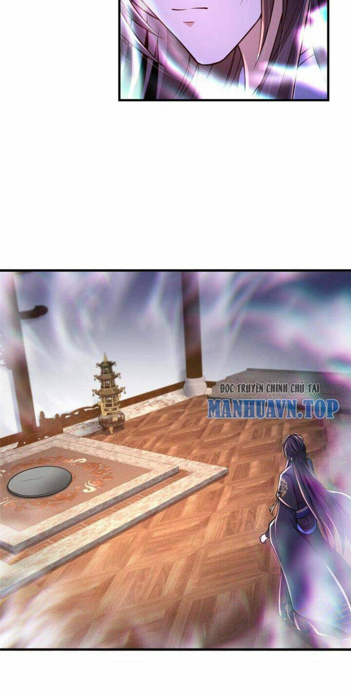 Chưởng Môn Khiêm Tốn Chút - Chapter 200 - Page 5