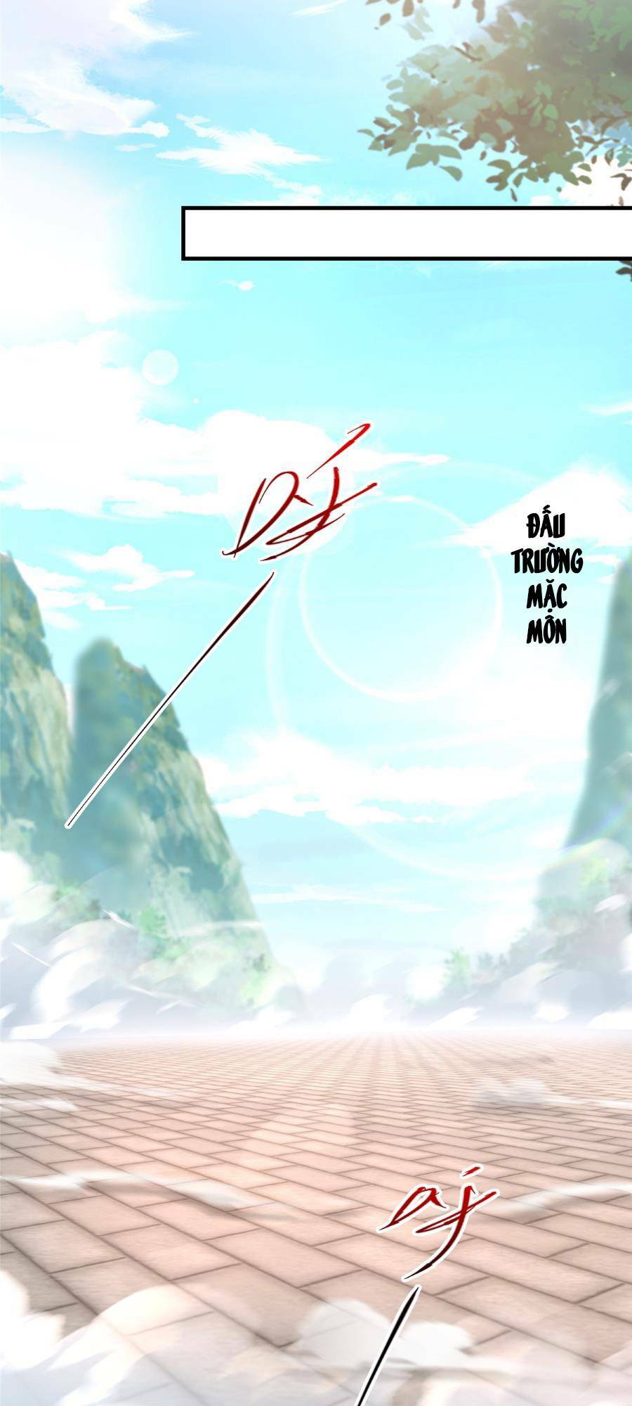 Chưởng Môn Khiêm Tốn Chút - Chapter 201 - Page 15