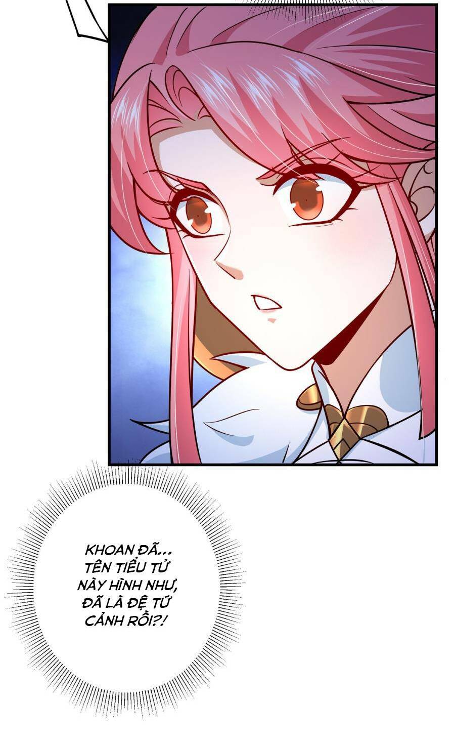 Chưởng Môn Khiêm Tốn Chút - Chapter 201 - Page 18